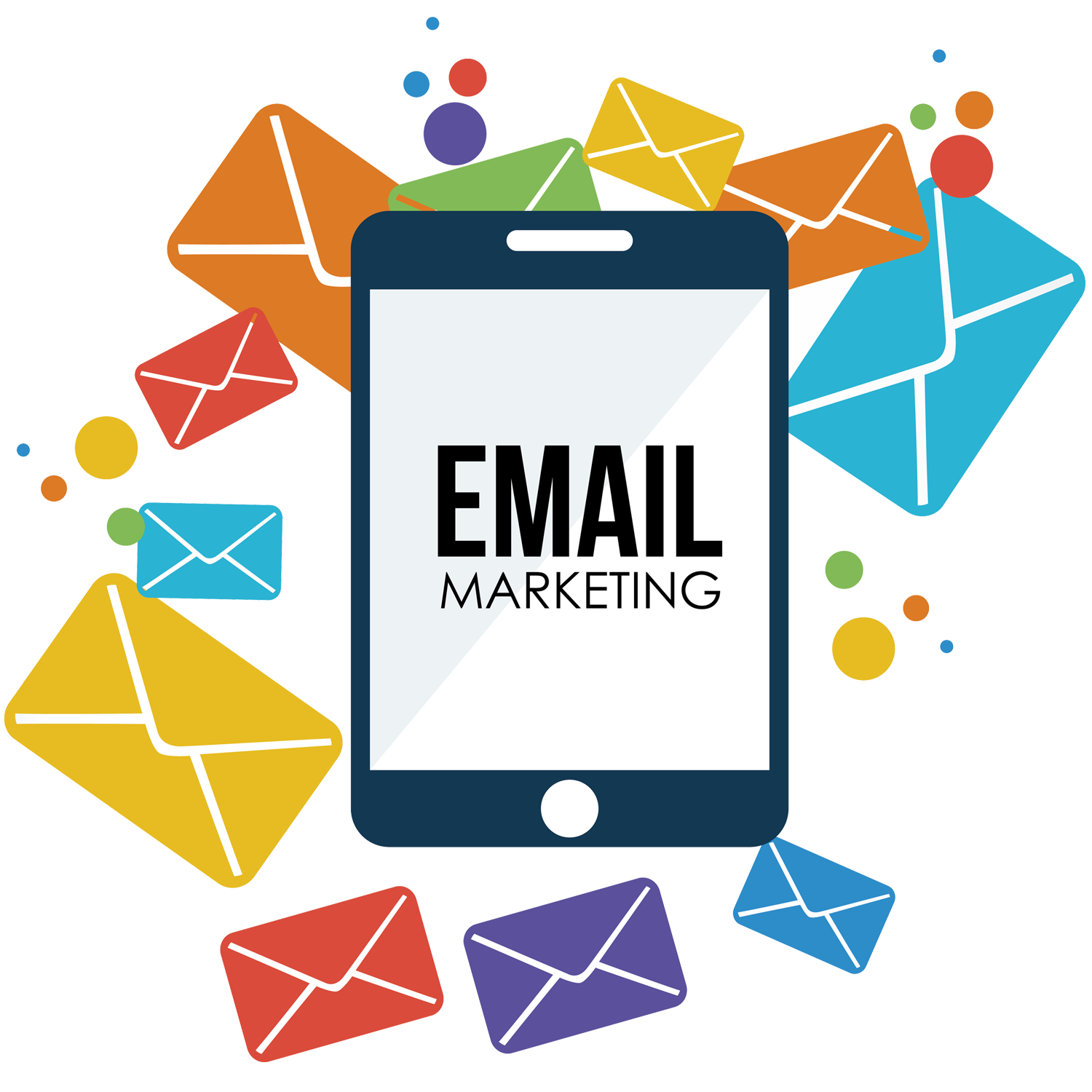 Email Marketing
