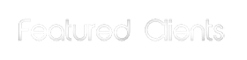 Featured Clients