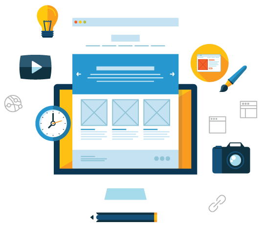 Kick Off And Discovery