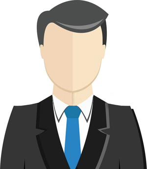 Men Client Testimonoal