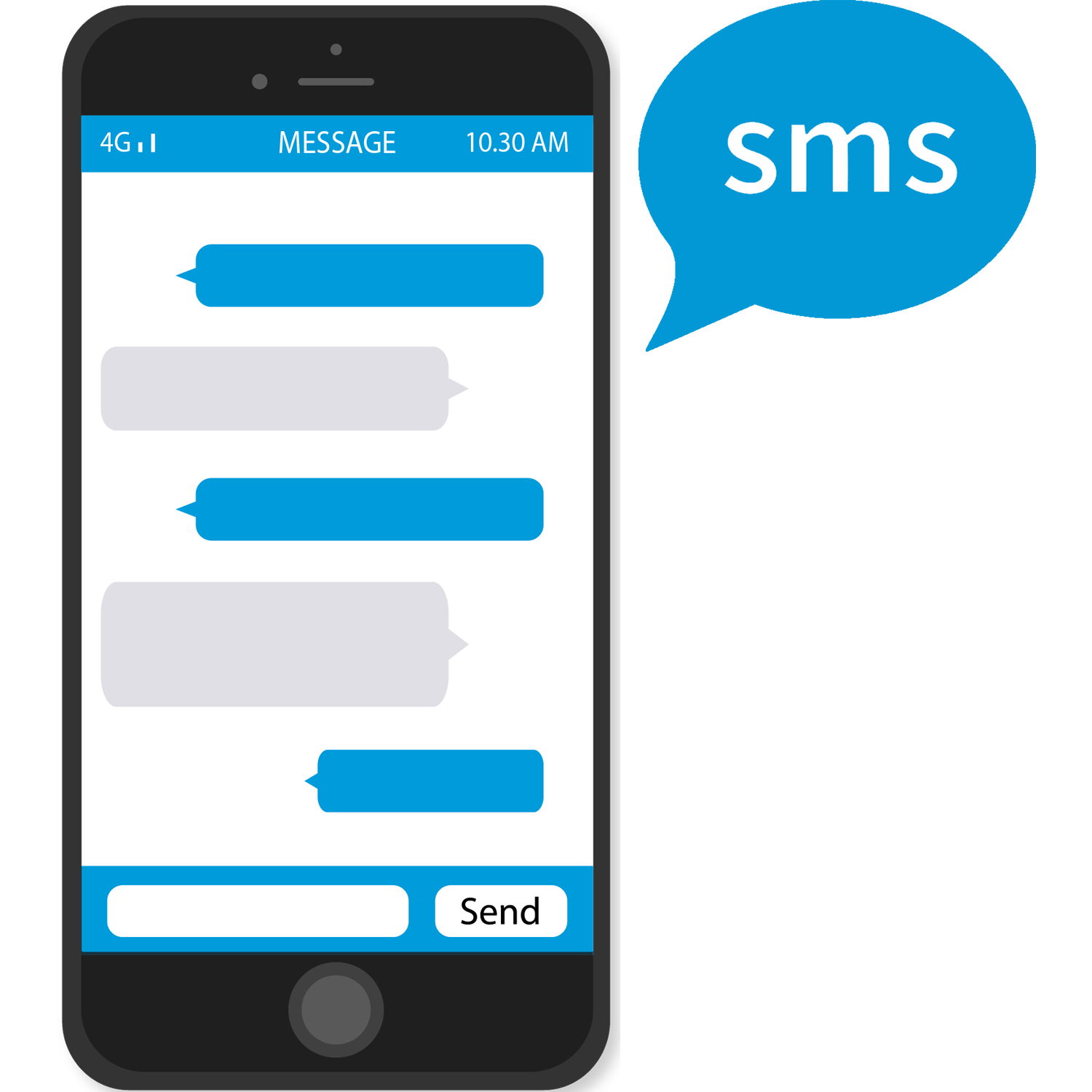 SMS Marketing